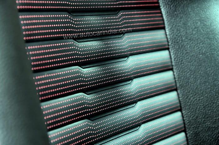 Kia Sonet compact SUV revealed