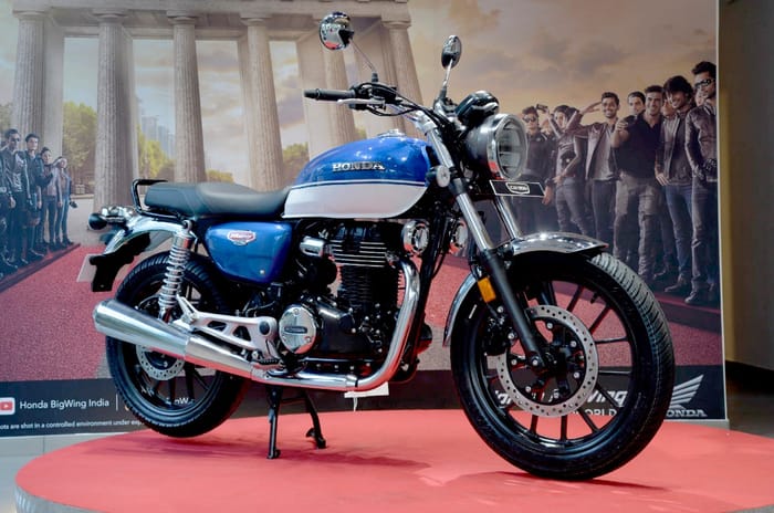 Top 10 bestselling bikes between Rs 2 lakh-4 lakh in May 2022