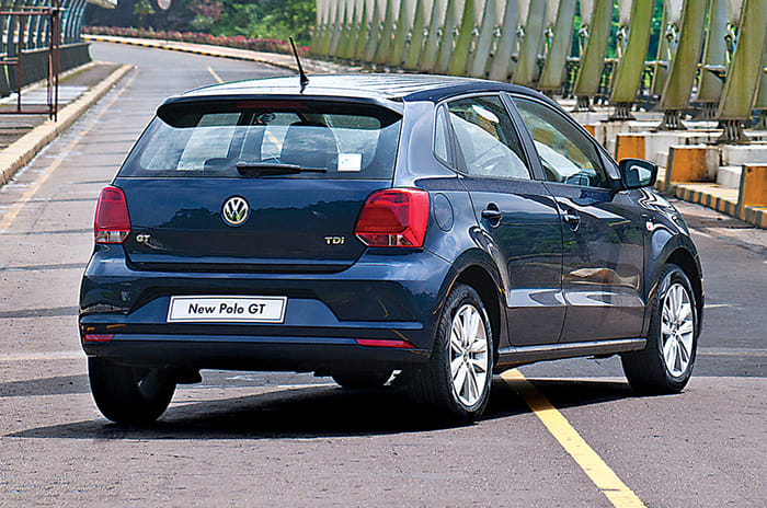 Buying used: (2014-2019) Volkswagen Polo GT