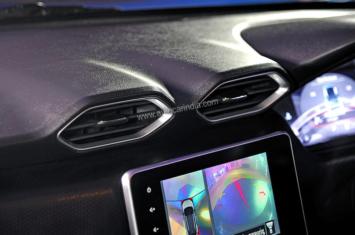 2021 Nissan Magnite first look: New compact SUV in detail