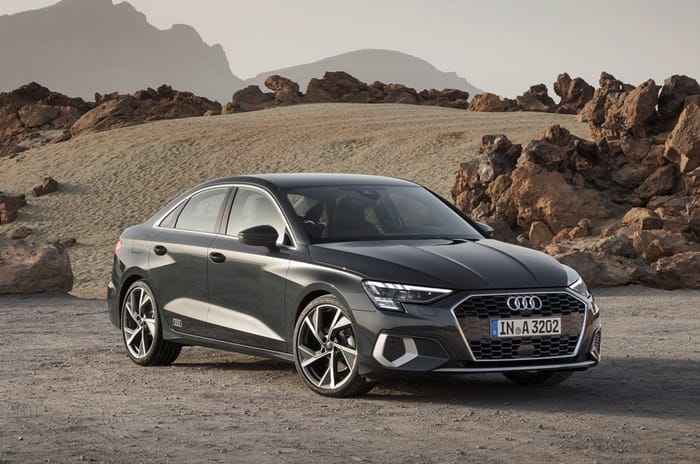 Audi India model range to reach full strength by end of 2021