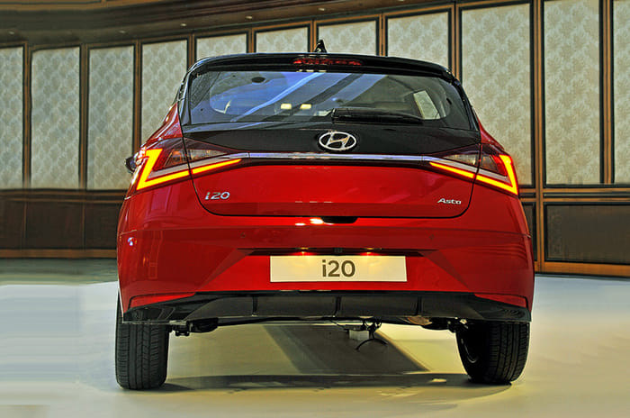 2020 Hyundai i20 first look: New premium hatchback in detail