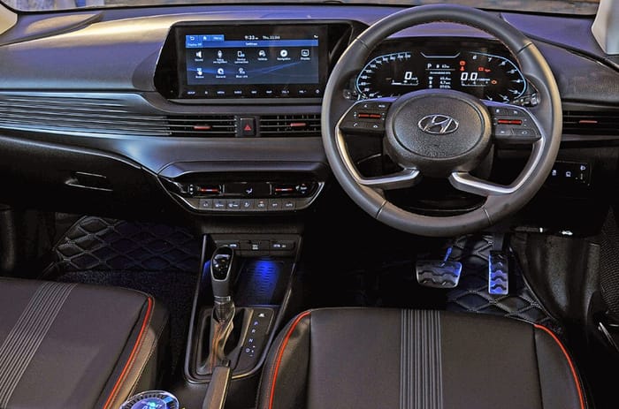 2020 Hyundai i20 first look: New premium hatchback in detail