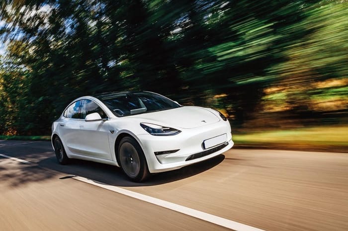 Tesla cars and SUVs: A quick look