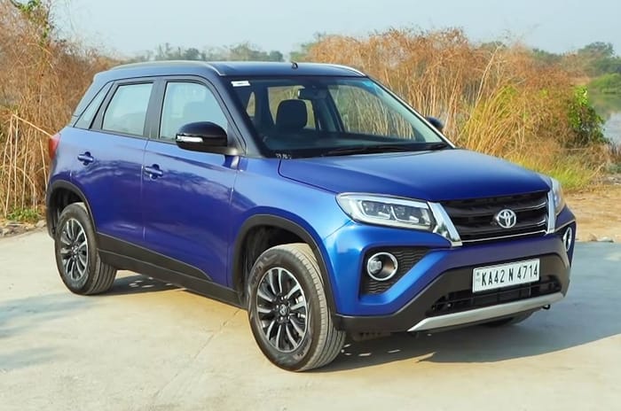5 most affordable automatic SUVs in India