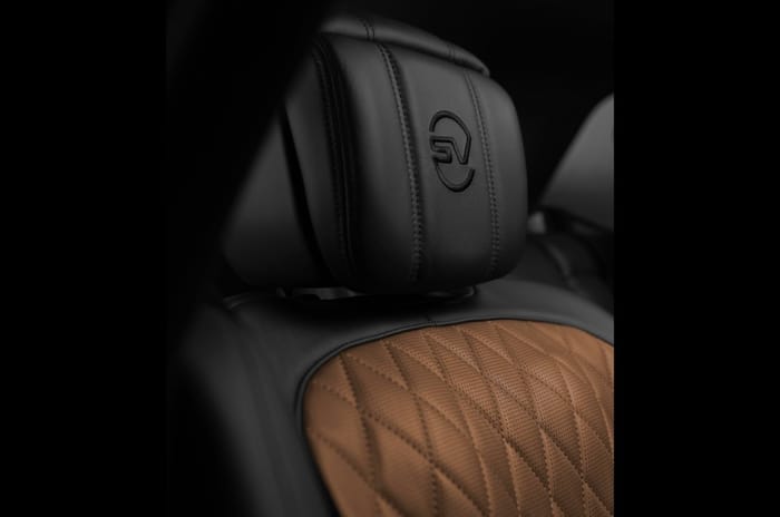 New Range Rover SVAutobiography Ultimate revealed
