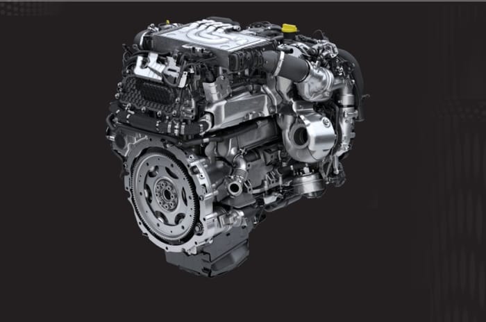 2021 Range Rover, Range Rover Sport debut with new engines