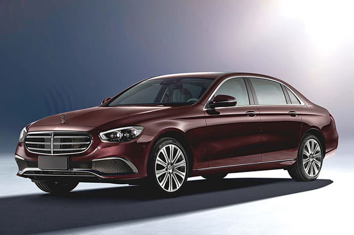 New cars for 2021: Sedans