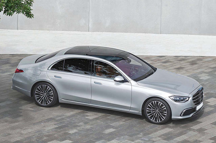 New cars for 2021: Sedans