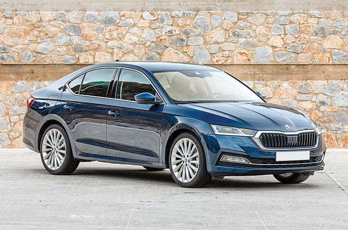 New cars for 2021: Sedans