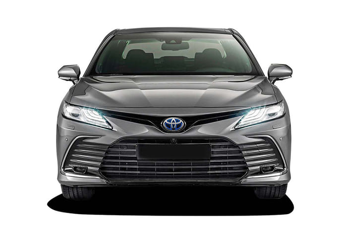 New cars for 2021: Sedans