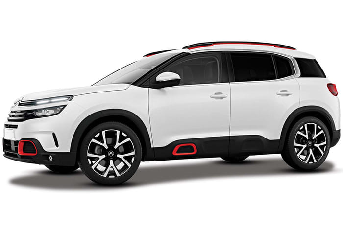 New cars for 2021: SUVs