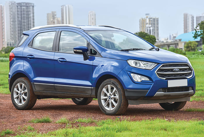 New cars for 2021: SUVs