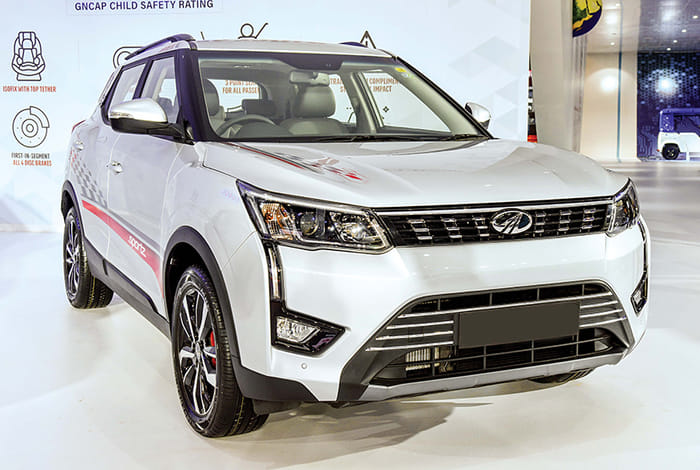 New cars for 2021: SUVs