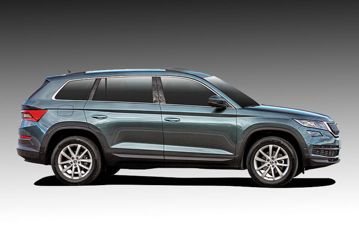 New cars for 2021: SUVs