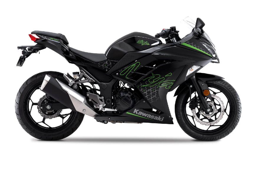 BS6 Kawasaki Ninja 300 India launch soon - Introduction | Autocar