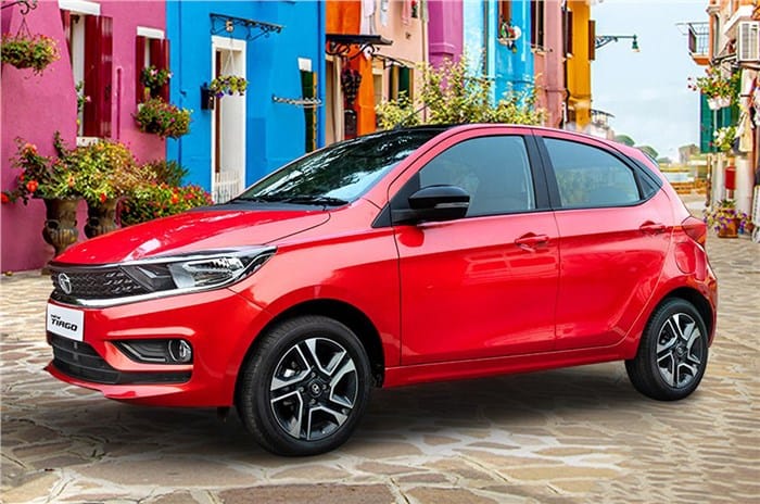 Most affordable automatic cars, SUVs in India under Rs 7 lakh