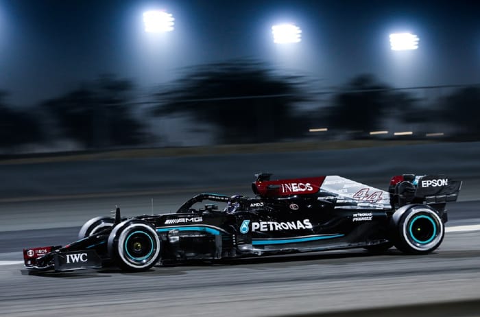 2021 F1 preview: Key takeaways from pre-season testing