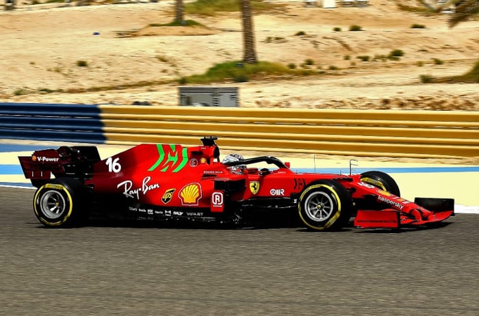 2021 F1 preview: Key takeaways from pre-season testing