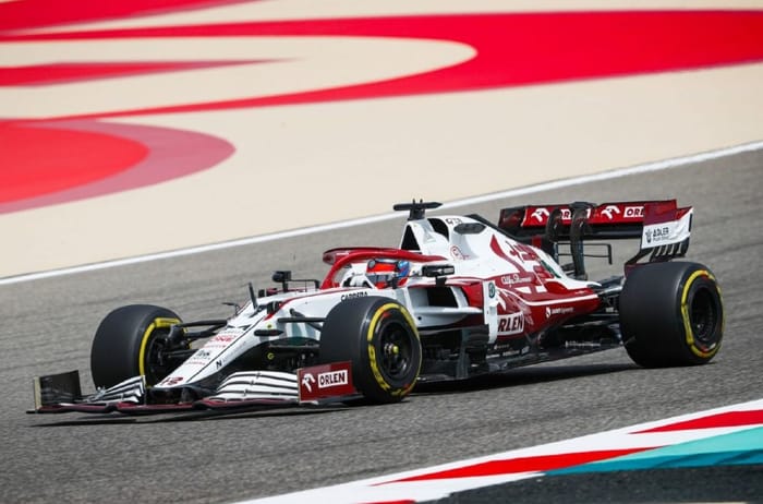 2021 F1 preview: Key takeaways from pre-season testing