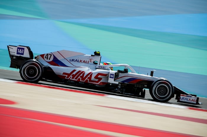 2021 F1 preview: Key takeaways from pre-season testing