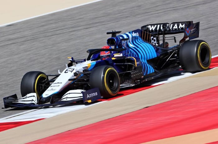 2021 F1 preview: Key takeaways from pre-season testing