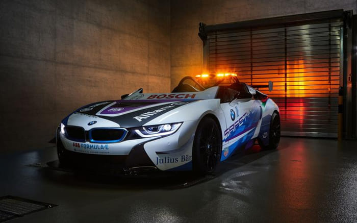 World’s best and worst safety cars