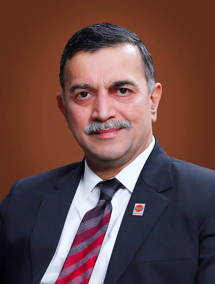 Indian Oil makes a big push for hydrogen fuel cell EVs