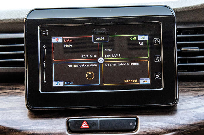 Buying Used: Maruti Suzuki Ertiga