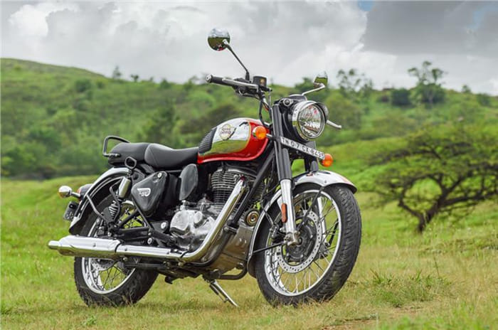 Top 10 bestselling bikes between Rs 2 lakh-4 lakh in May 2022