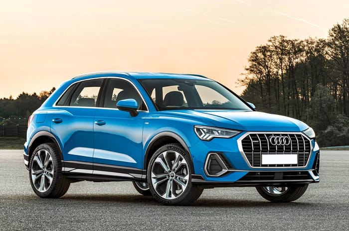 Upcoming SUVs in India in 2022