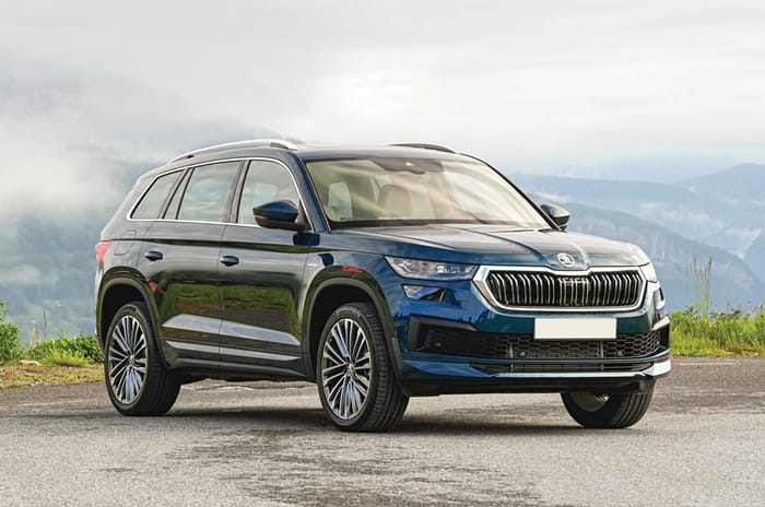 Upcoming SUVs in India in 2022