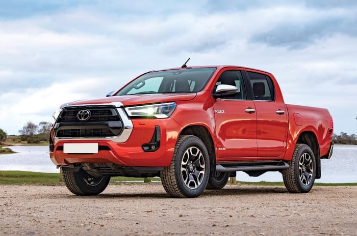 Upcoming SUVs in India in 2022