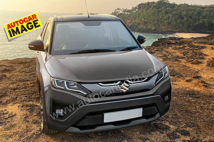 Upcoming mass-market cars, SUVs in 2022