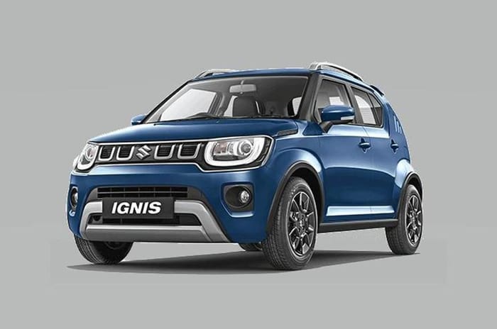 10 most fuel-efficient petrol cars in India in 2022