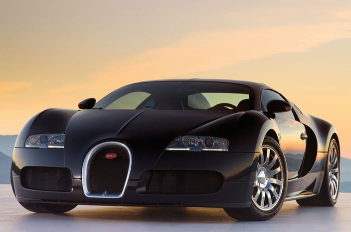 Blink and you miss it: Cars that make over 1,000hp