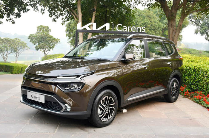 Upcoming mass-market cars, SUVs in 2022