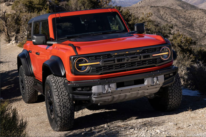 2022 New York Auto show preview