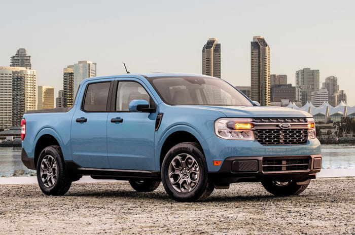 2022 New York Auto show preview