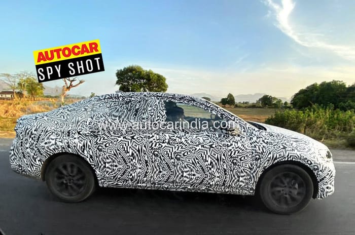 All-new 2022 Skoda Rapid to get premium price, new name