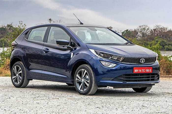 Top 5 premium hatchbacks on sale in India
