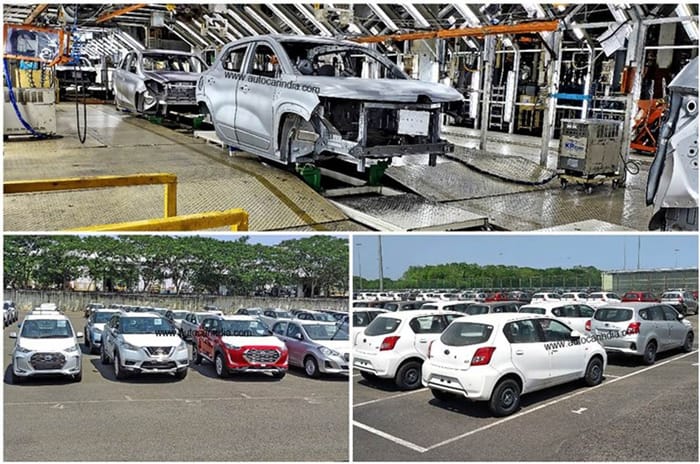 Cars, SUVs discontinued in 2022