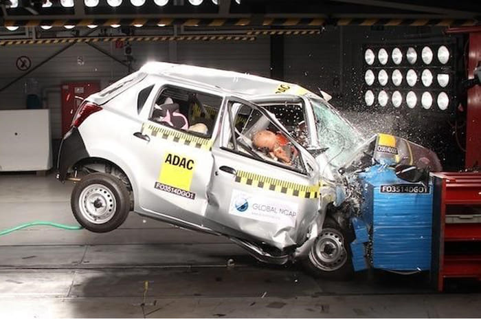 Nissan pulls the plug on Datsun brand in India