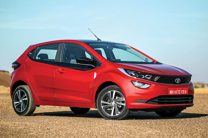 Most affordable diesel cars, SUVs in India