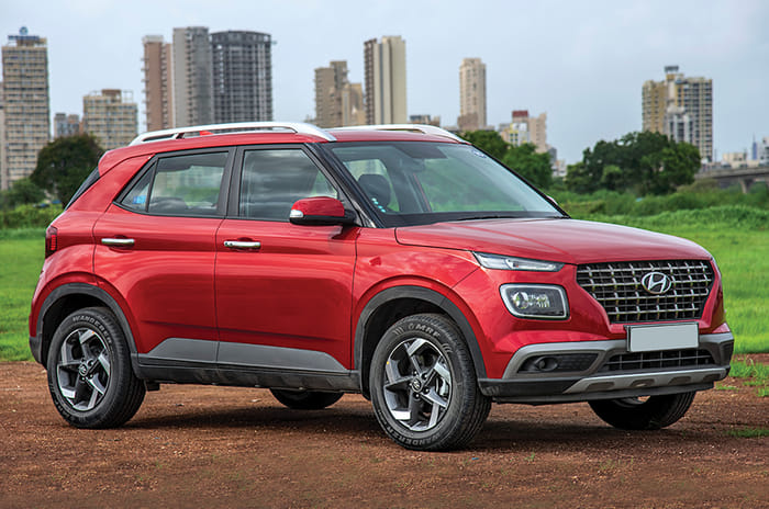 Most affordable diesel cars, SUVs in India