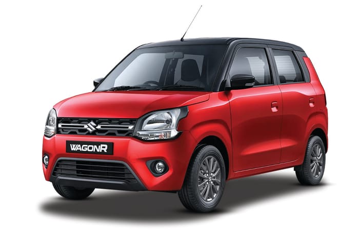 Top 10 selling cars, SUVs in India in FY2022