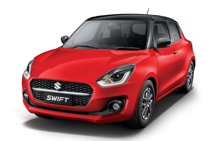 Top 10 selling cars, SUVs in India in FY2022