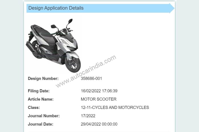 Honda Vario 160 maxi-style scooter: 5 things to know