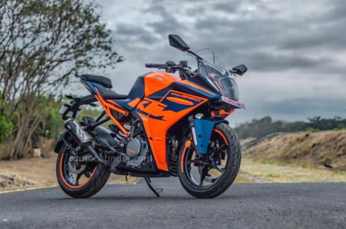 Top 10 bestselling bikes between Rs 2 lakh-4 lakh in May 2022
