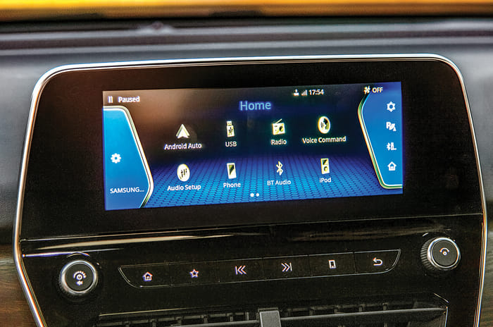 Used SUV buying guide: Tata Harrier